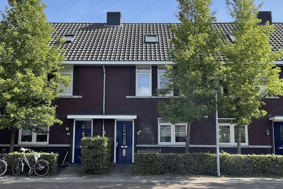 Huis huren in Harderwijk