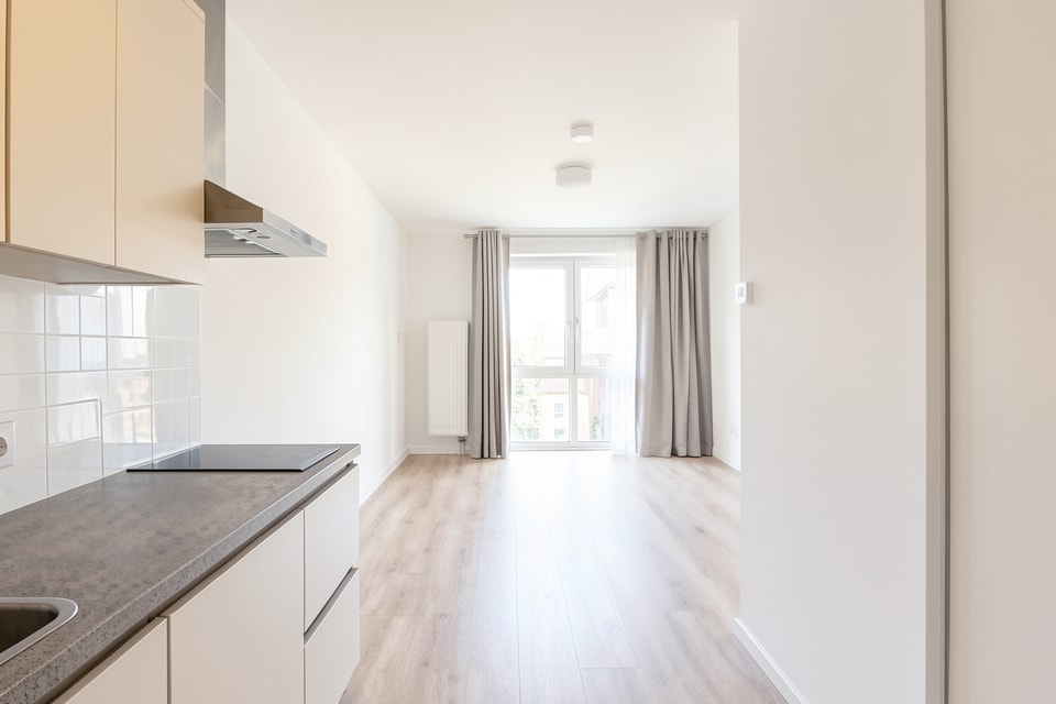 Studio huren in Den Haag
