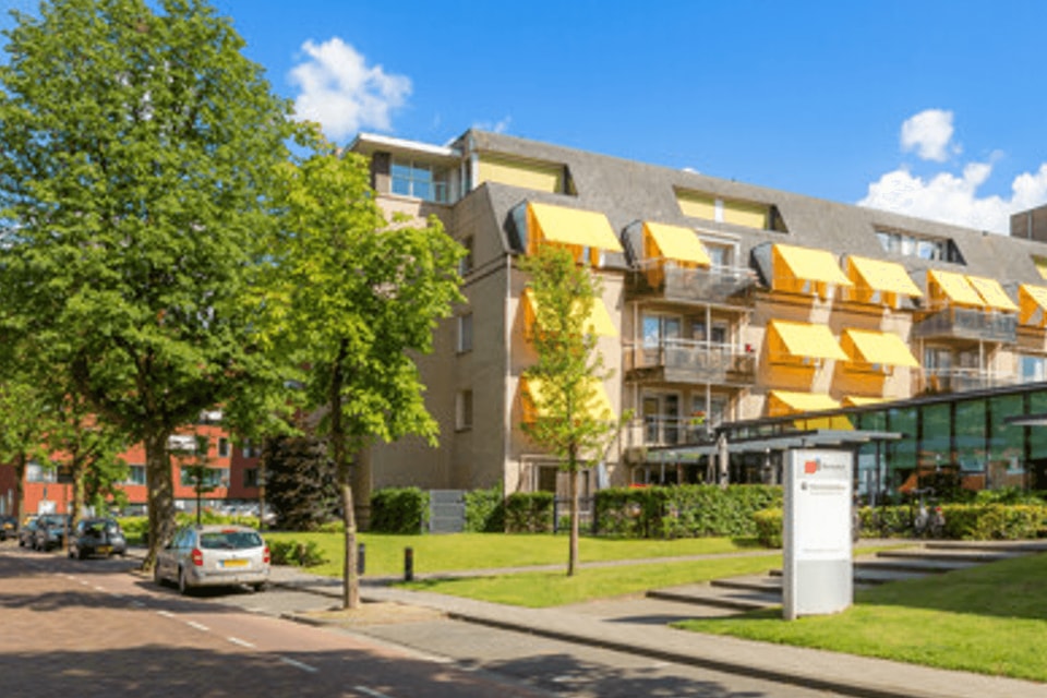 Appartement huren in Eindhoven