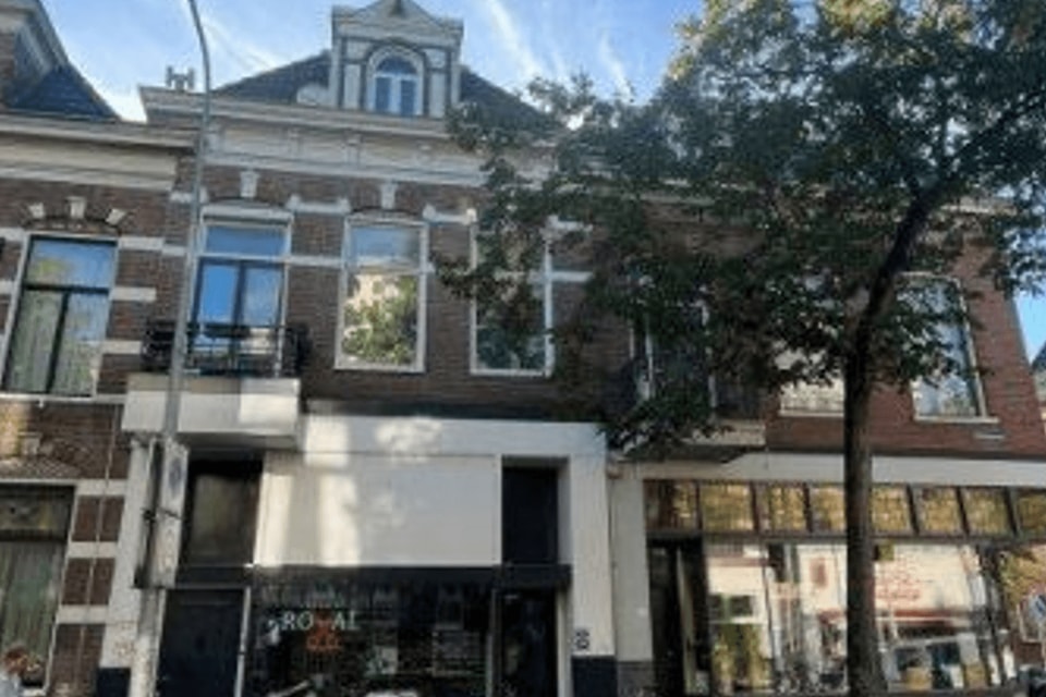 Appartement huren in Groningen