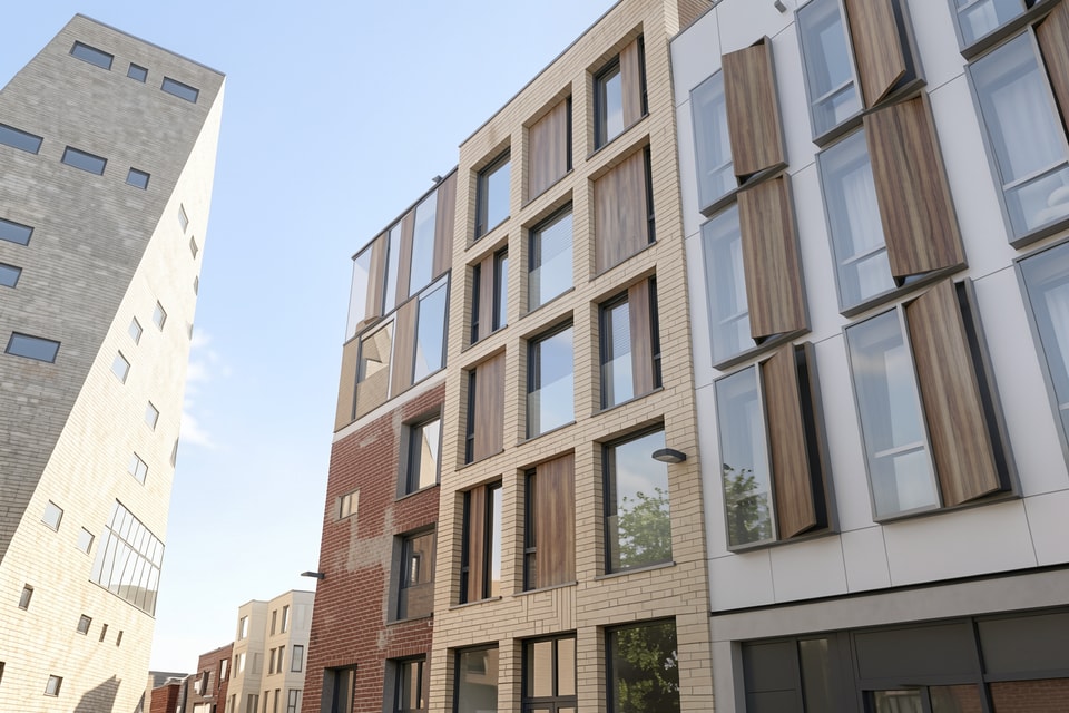 Huis huren in Groningen