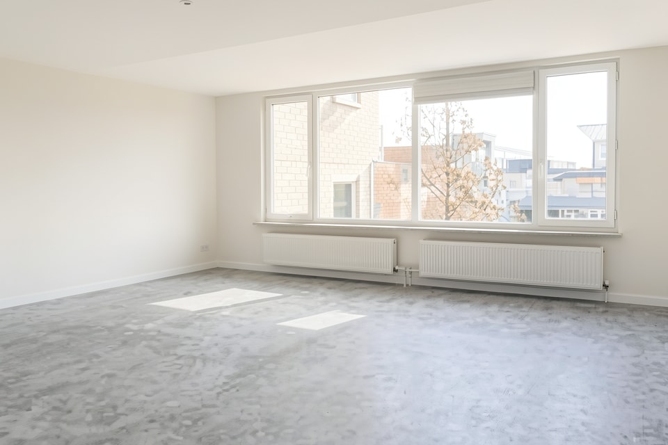 Appartement huren in Lelystad