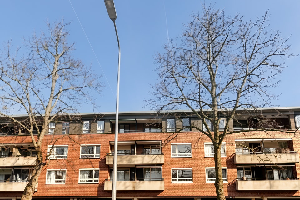 Huis huren in Hoorn