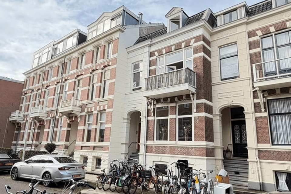 Appartement huren in Utrecht