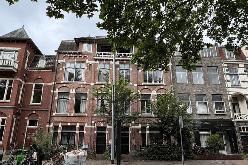 Appartement huren in Utrecht