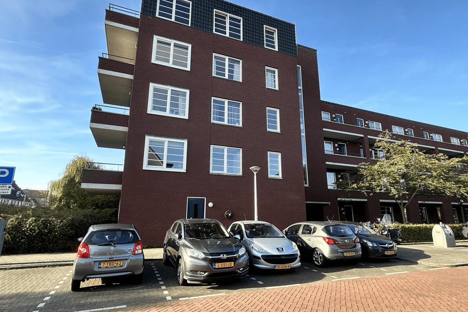 Appartement huren in Amstelveen