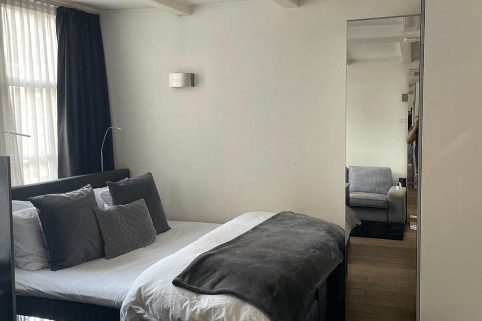 Studio huren in Amsterdam