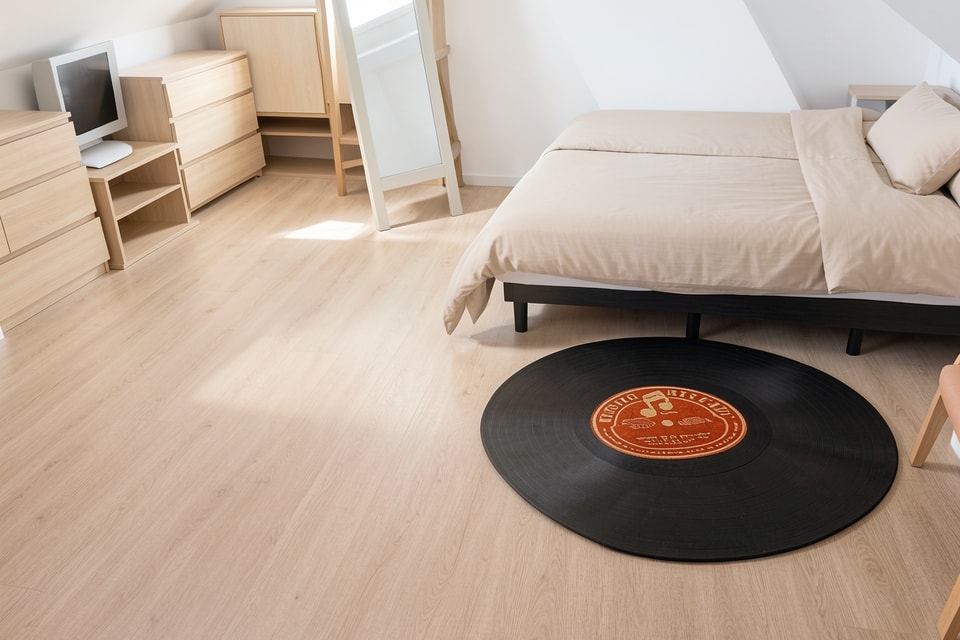 Kamer huren in Amsterdam