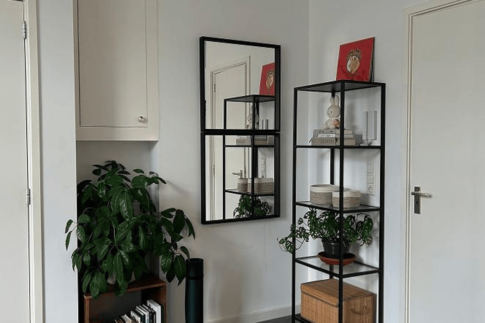 Appartement huren in Den Haag
