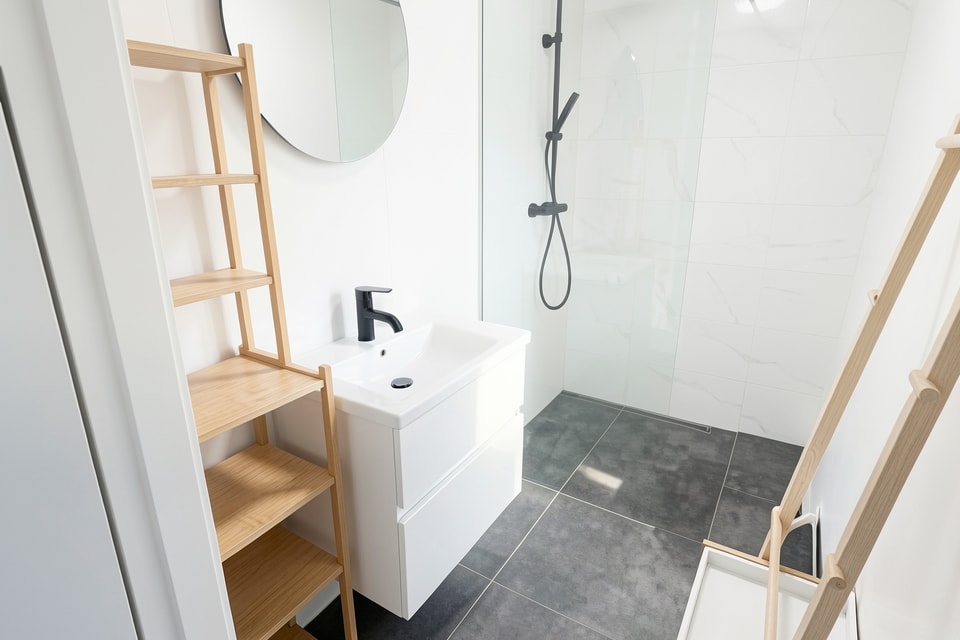 Kamer huren in Amsterdam