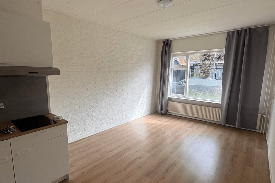 Kamer huren in Ermelo