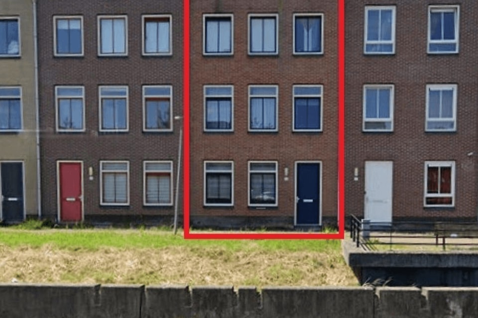 Huis huren in Almere