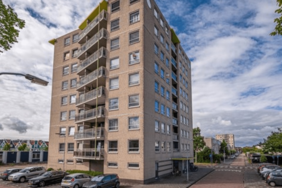 Appartement huren in Zaandam