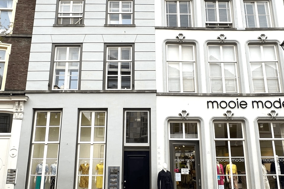 Huis huren in S Hertogenbosch