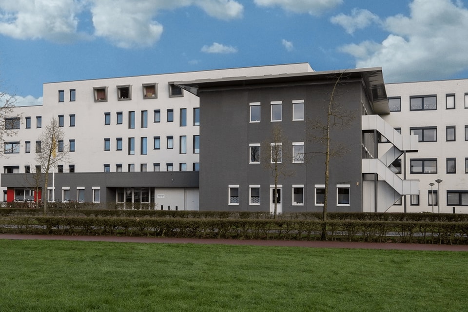 Appartement huren in S Hertogenbosch