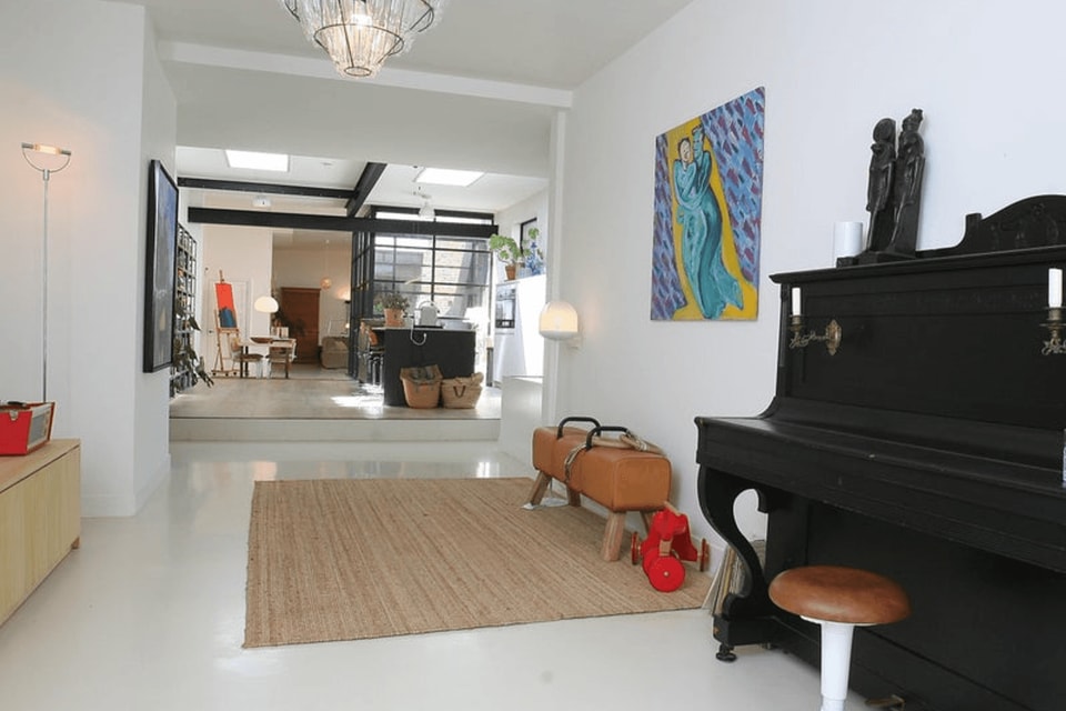 Huis huren in Den Haag