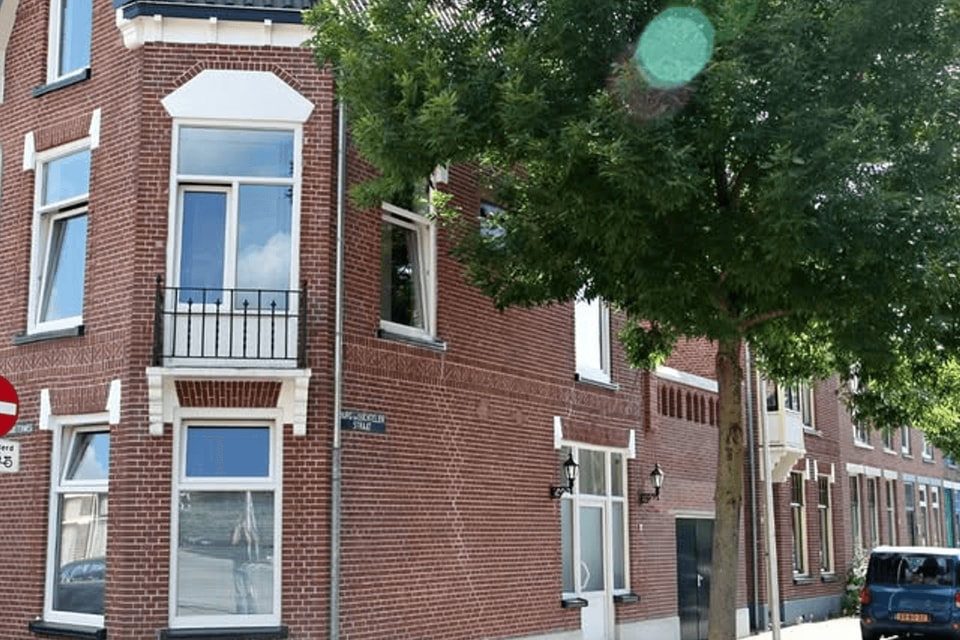 Kamer huren in Deventer