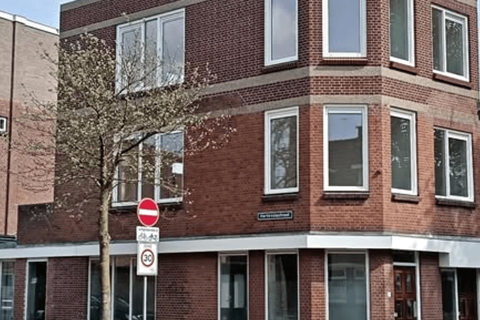 Appartement huren in Den Haag