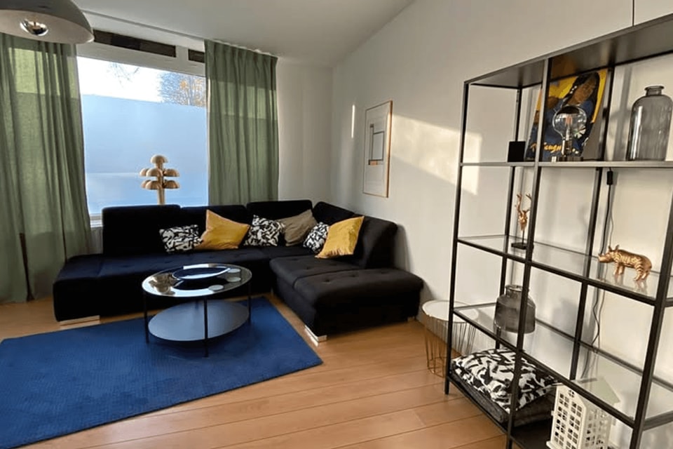 Appartement huren in Amsterdam