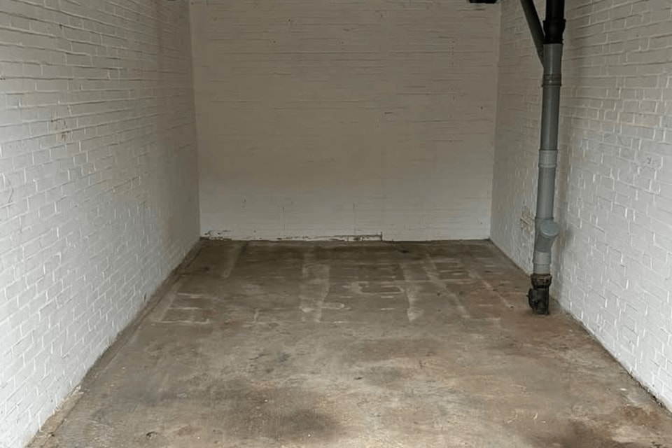Opslagruimte huren in Oegstgeest