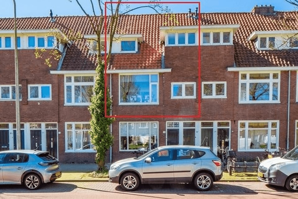 Appartement huren in Utrecht
