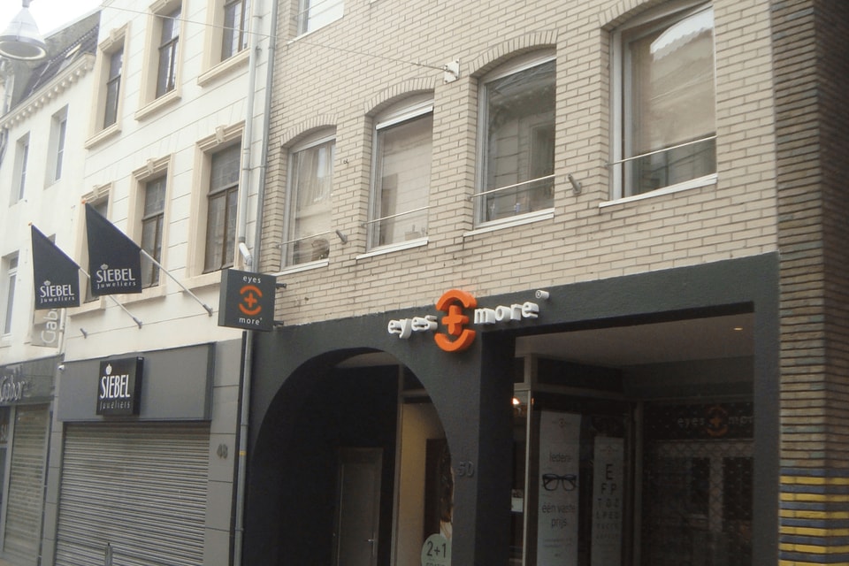 Appartement huren in Sittard