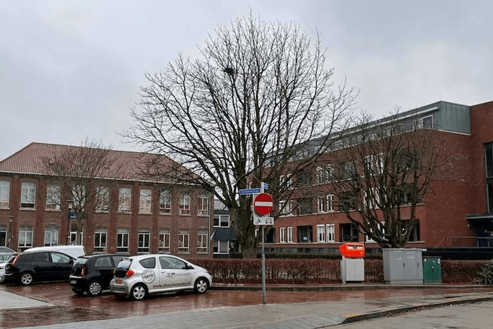 Appartement huren in Maastricht