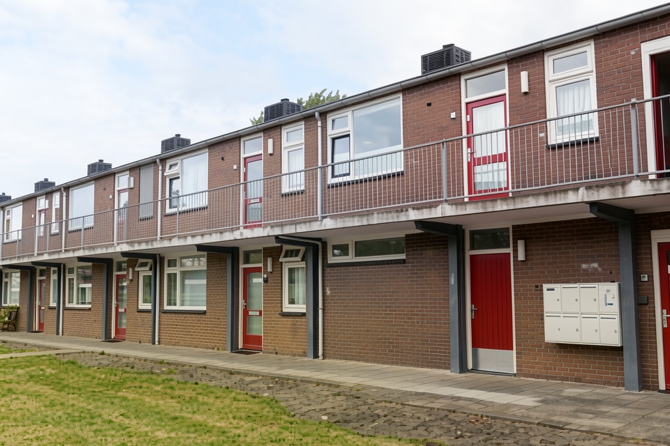 Huis huren in Ijsselmuiden