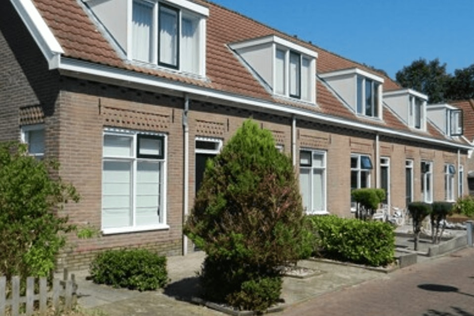 Huis huren in Ijsselmuiden