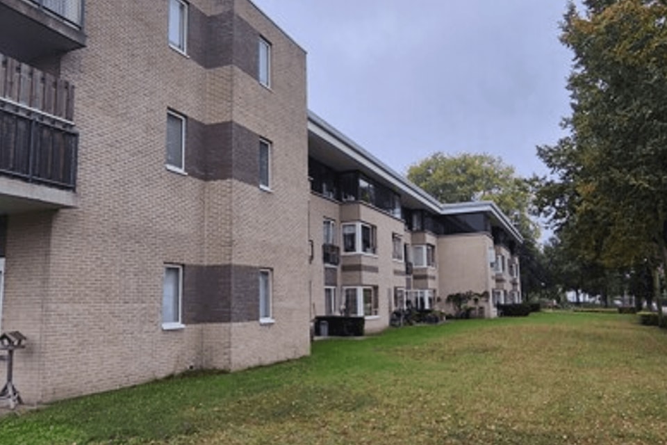 Appartement huren in Raalte