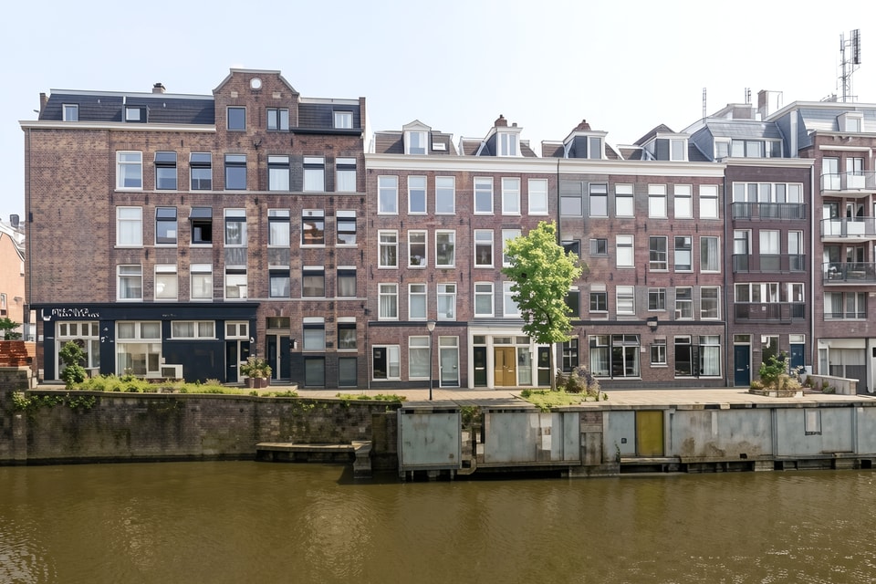 Huis huren in Amsterdam