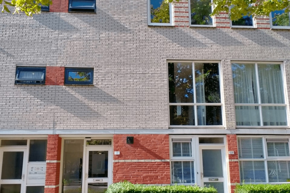 Appartement huren in Groningen
