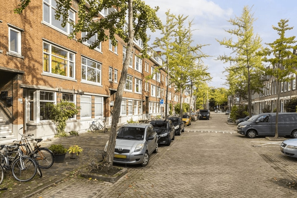 Appartement huren in Rotterdam