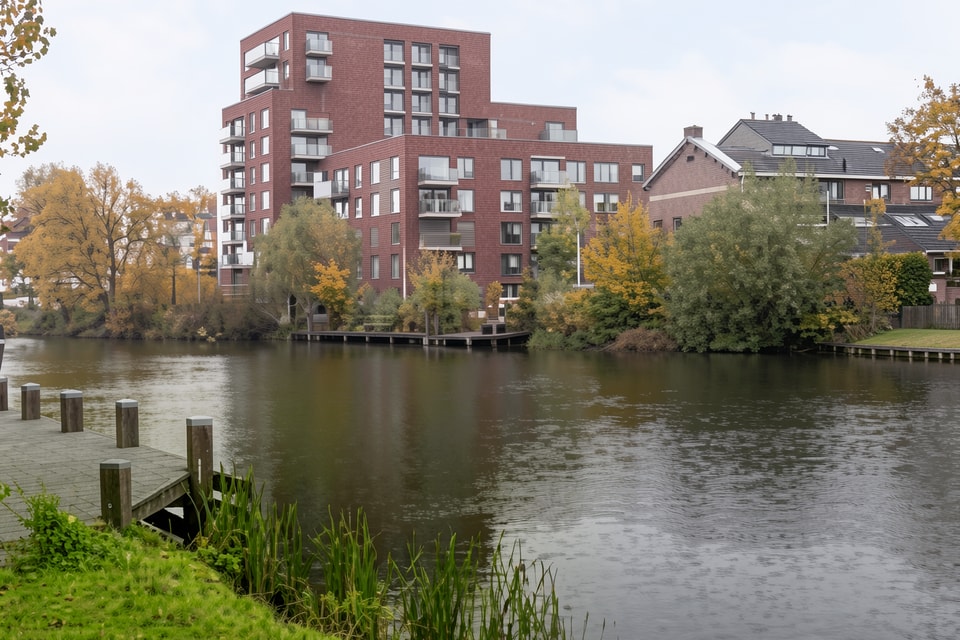 Appartement huren in Tilburg