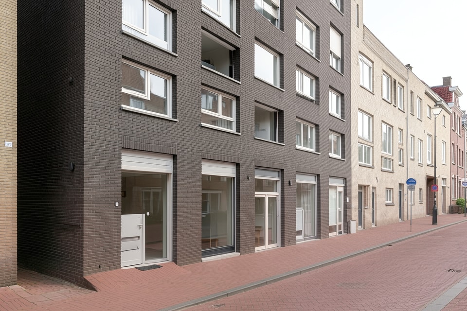 Huis huren in Arnhem