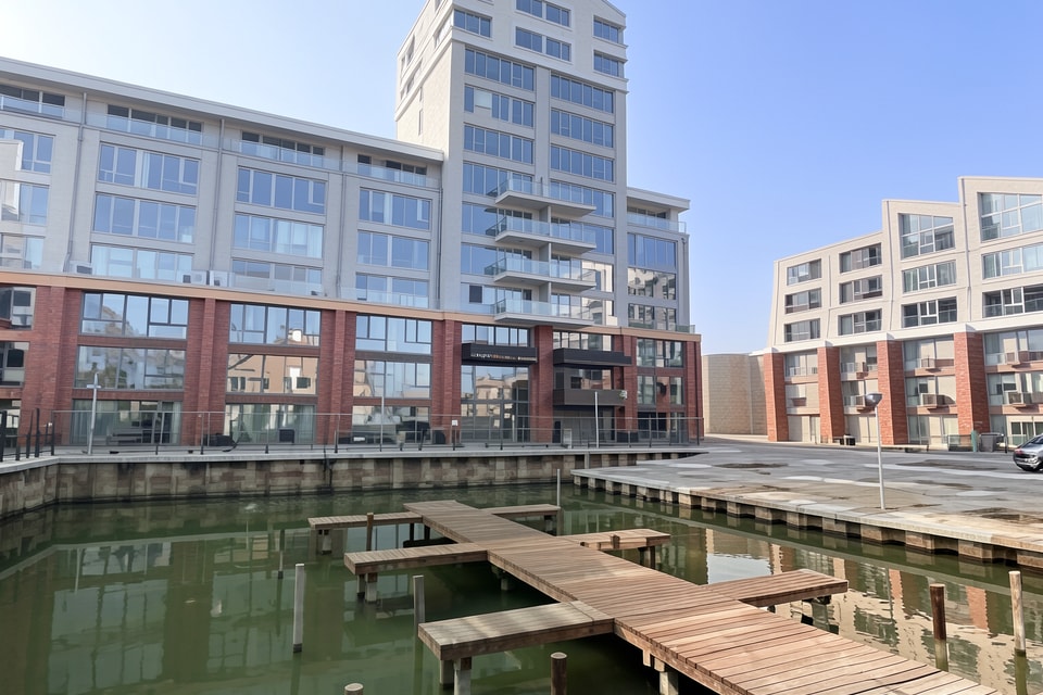 Appartement huren in Utrecht
