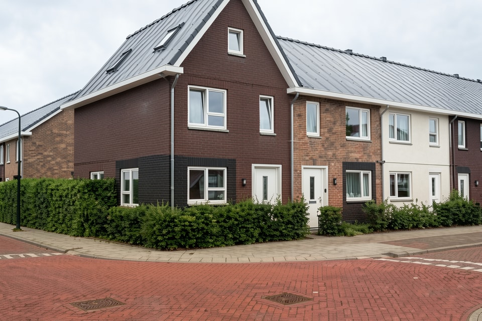 Huis huren in Sneek