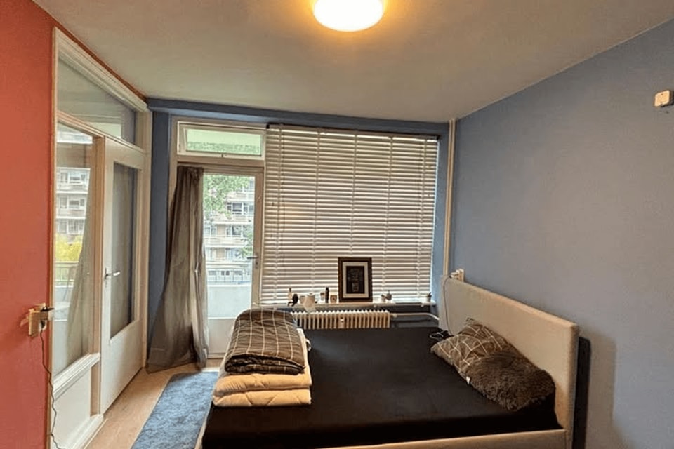 Kamer huren in Den Haag