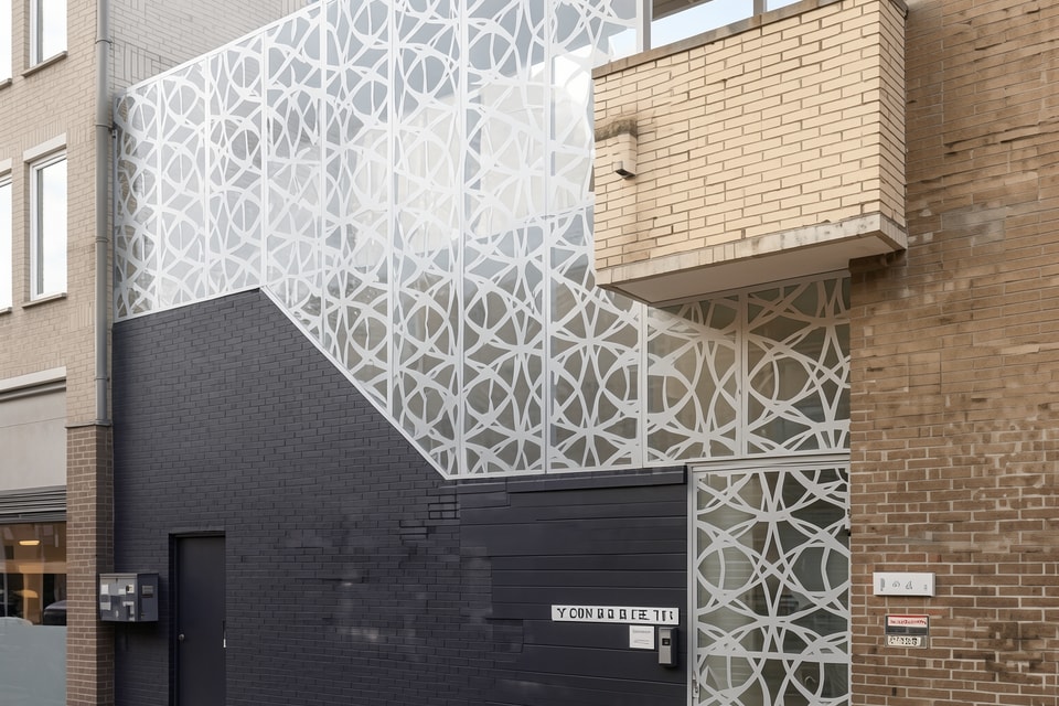 Studio huren in Zwolle