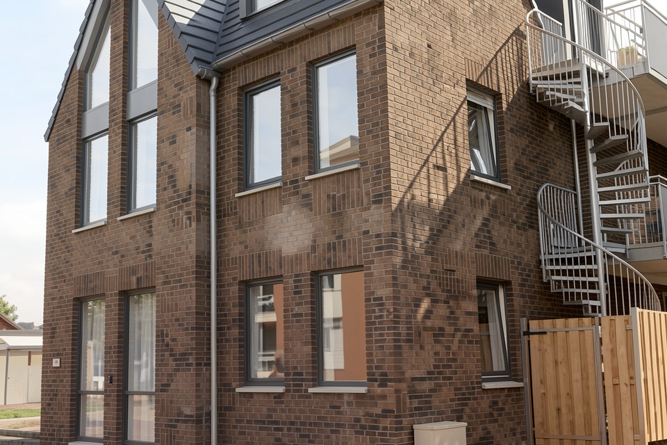 Appartement huren in Didam
