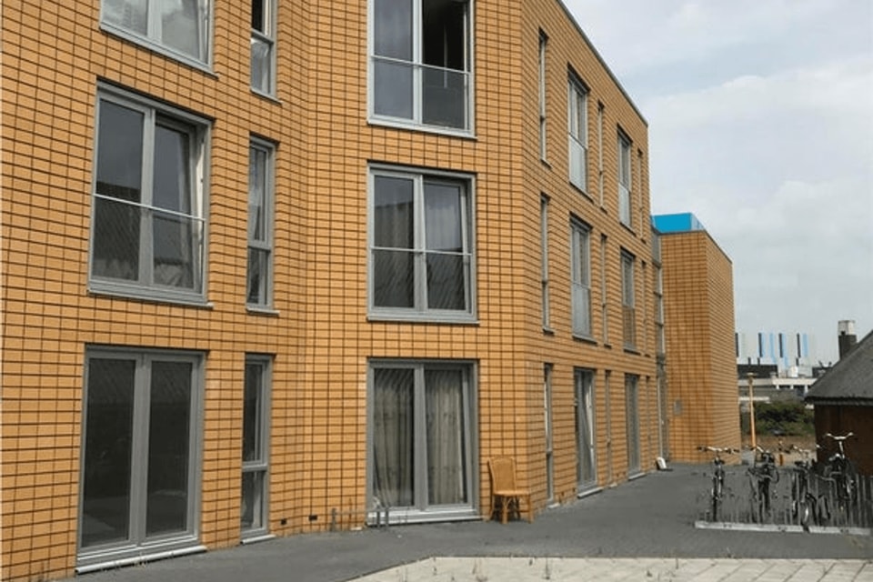 Studio huren in Hoogezand