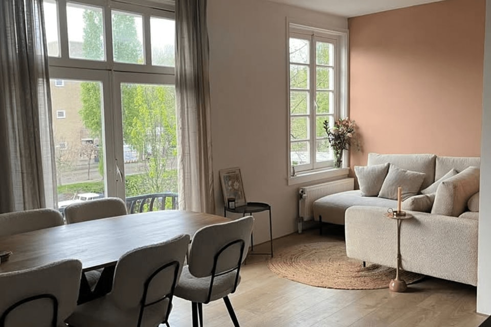 Appartement huren in Amsterdam