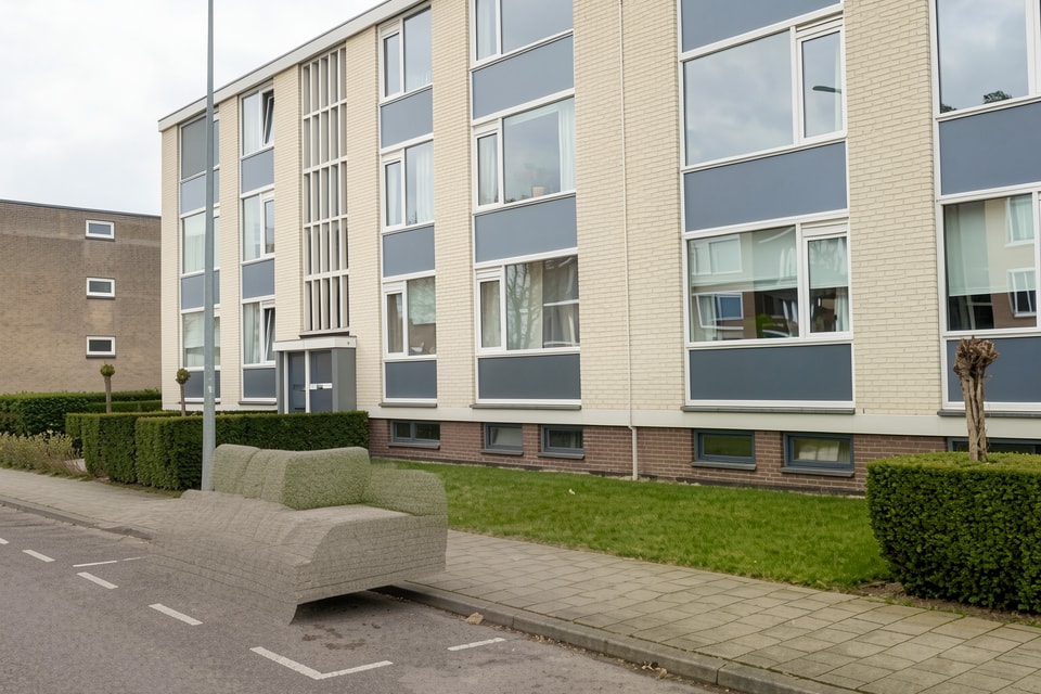 Appartement huren in Maastricht