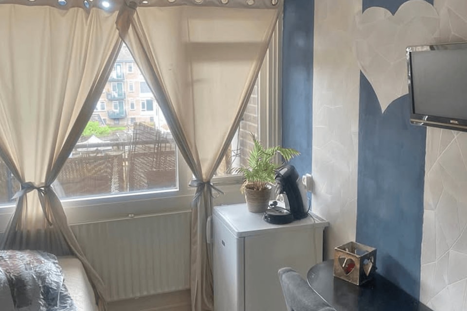 Kamer huren in Hoogeveen