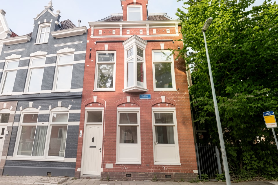 Appartement huren in Groningen