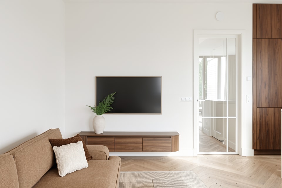 Appartement huren in Amsterdam