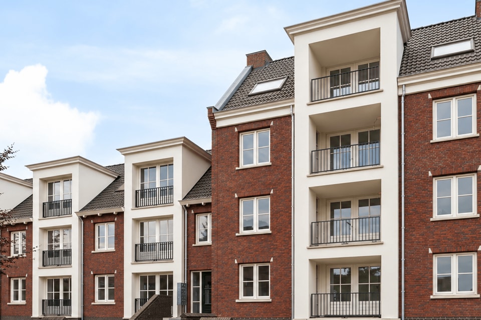 Appartement huren in Vught