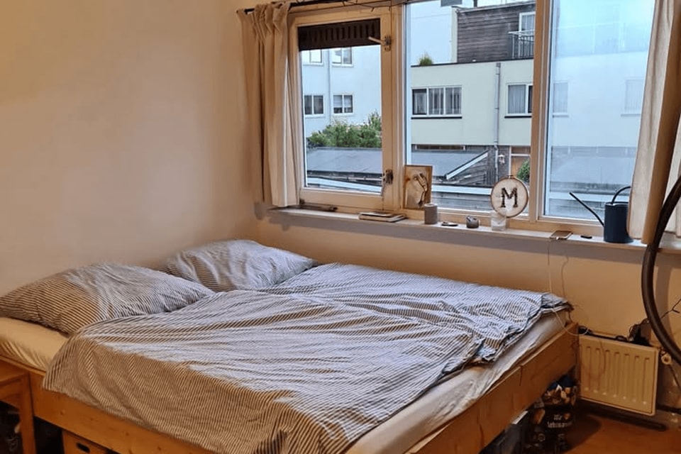 Kamer huren in Amsterdam