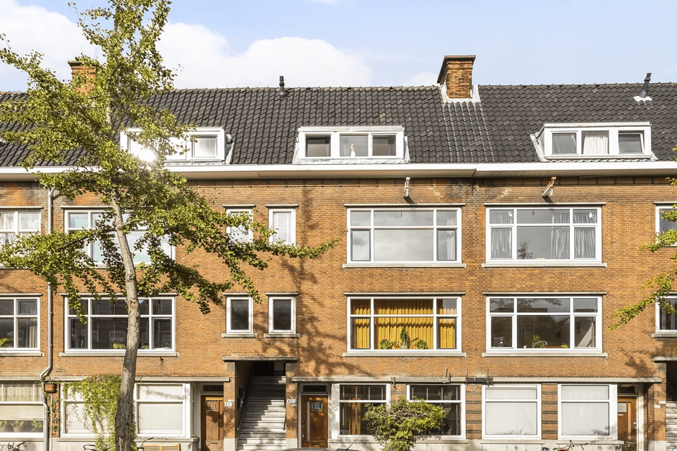 Appartement huren in Rotterdam