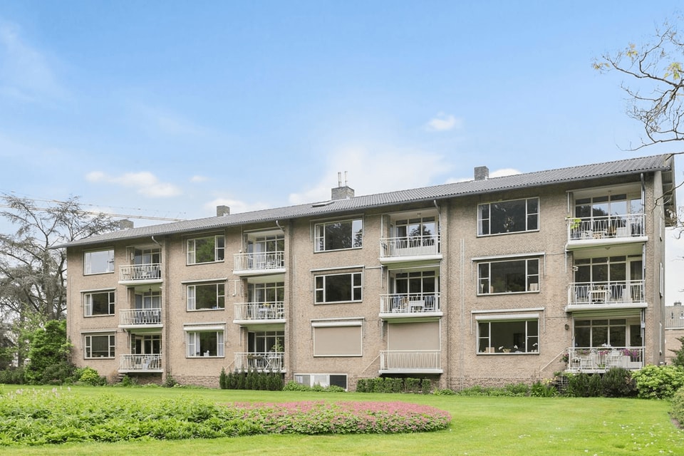 Appartement huren in Eindhoven
